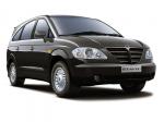 SsangYong Stavic 2004 года